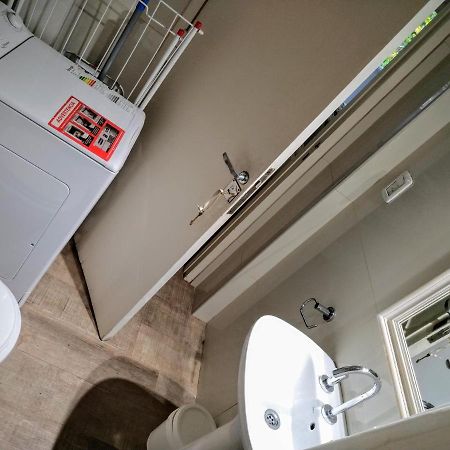 Apartament Amazing Studio In Recoleta Buenos Aires Zewnętrze zdjęcie