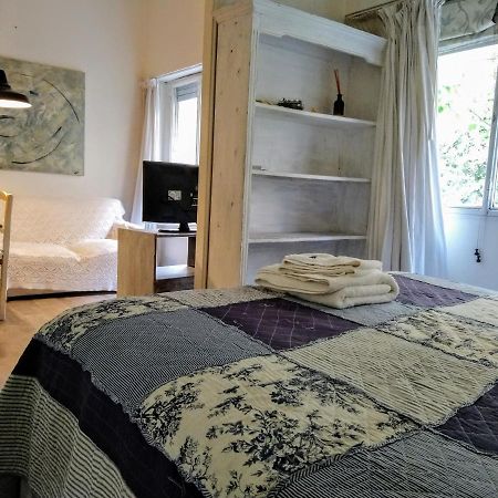 Apartament Amazing Studio In Recoleta Buenos Aires Zewnętrze zdjęcie