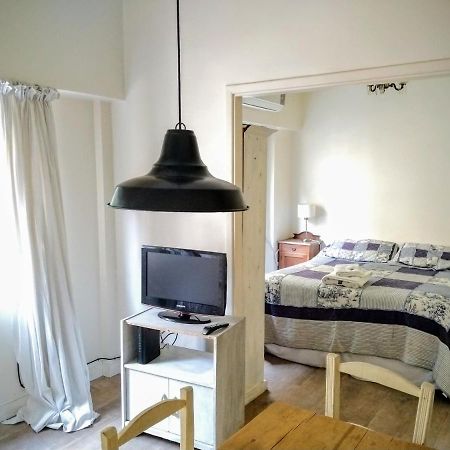 Apartament Amazing Studio In Recoleta Buenos Aires Zewnętrze zdjęcie