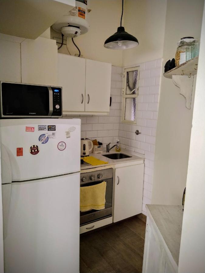 Apartament Amazing Studio In Recoleta Buenos Aires Zewnętrze zdjęcie