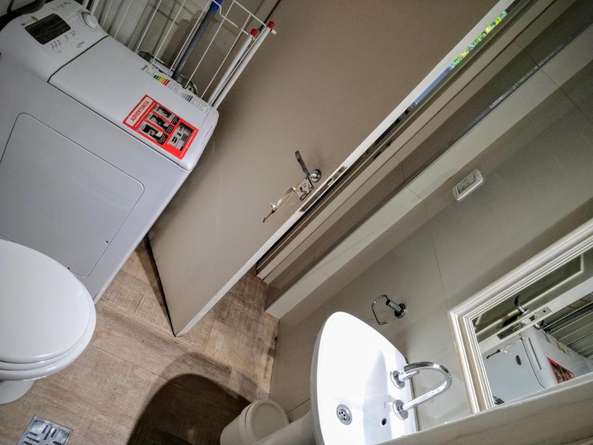 Apartament Amazing Studio In Recoleta Buenos Aires Zewnętrze zdjęcie