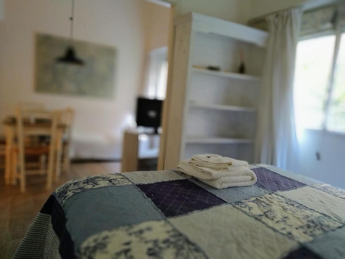 Apartament Amazing Studio In Recoleta Buenos Aires Zewnętrze zdjęcie