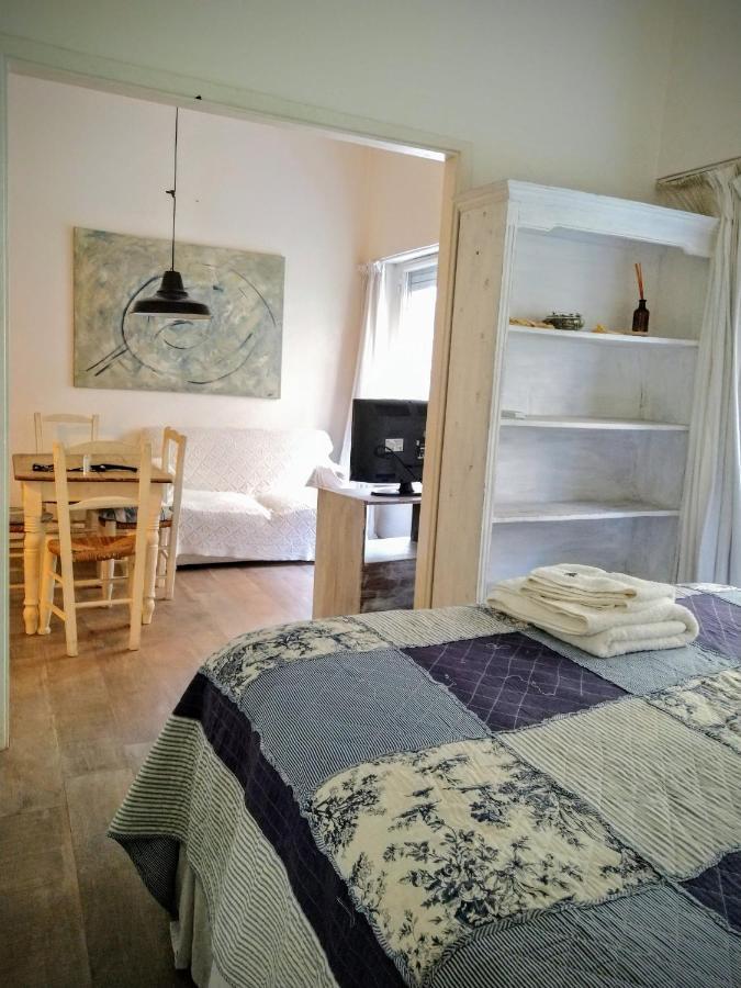 Apartament Amazing Studio In Recoleta Buenos Aires Zewnętrze zdjęcie