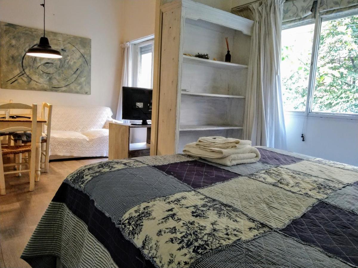 Apartament Amazing Studio In Recoleta Buenos Aires Zewnętrze zdjęcie