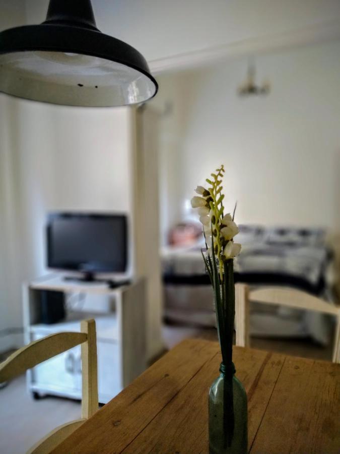 Apartament Amazing Studio In Recoleta Buenos Aires Zewnętrze zdjęcie
