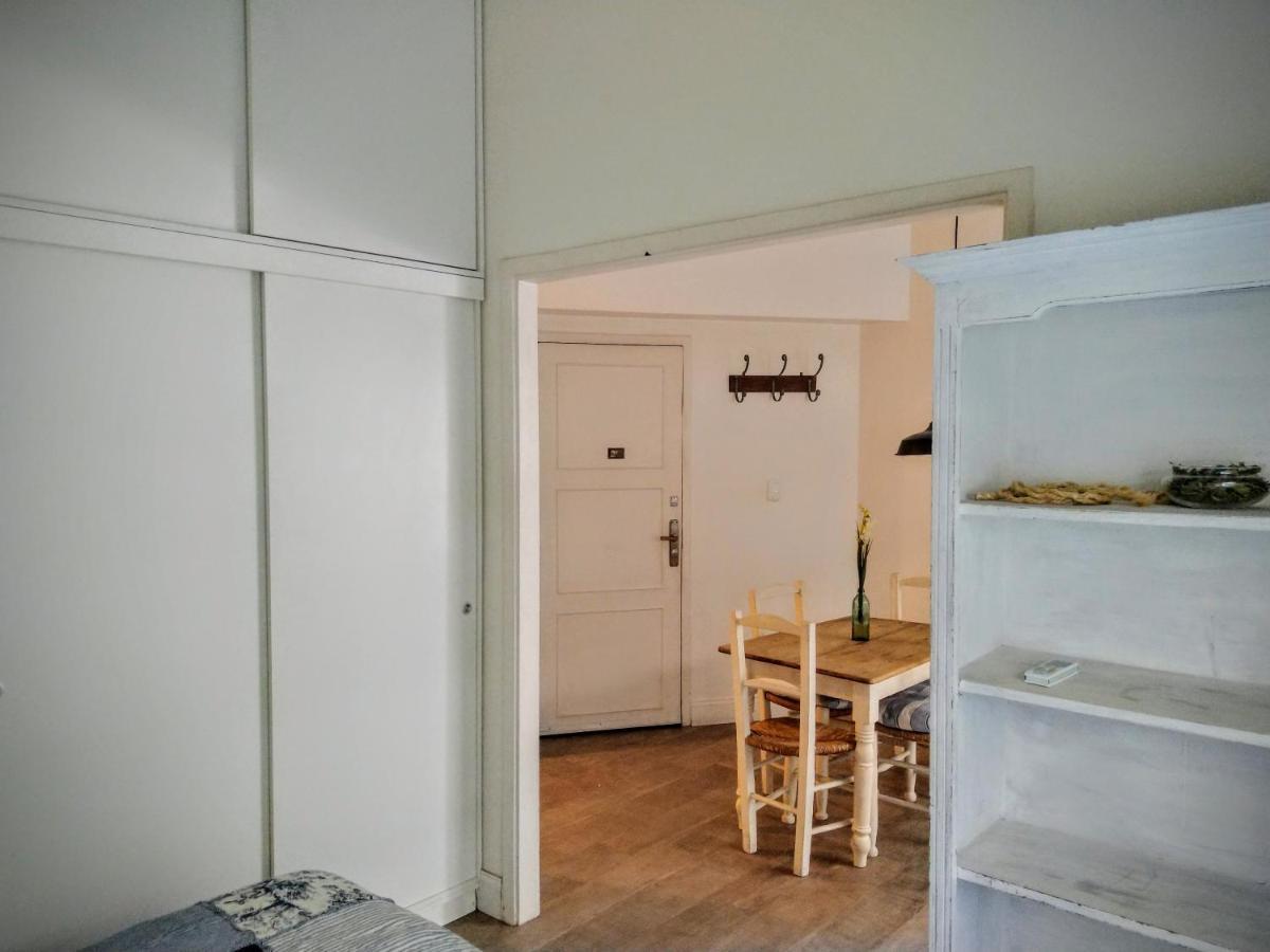 Apartament Amazing Studio In Recoleta Buenos Aires Zewnętrze zdjęcie