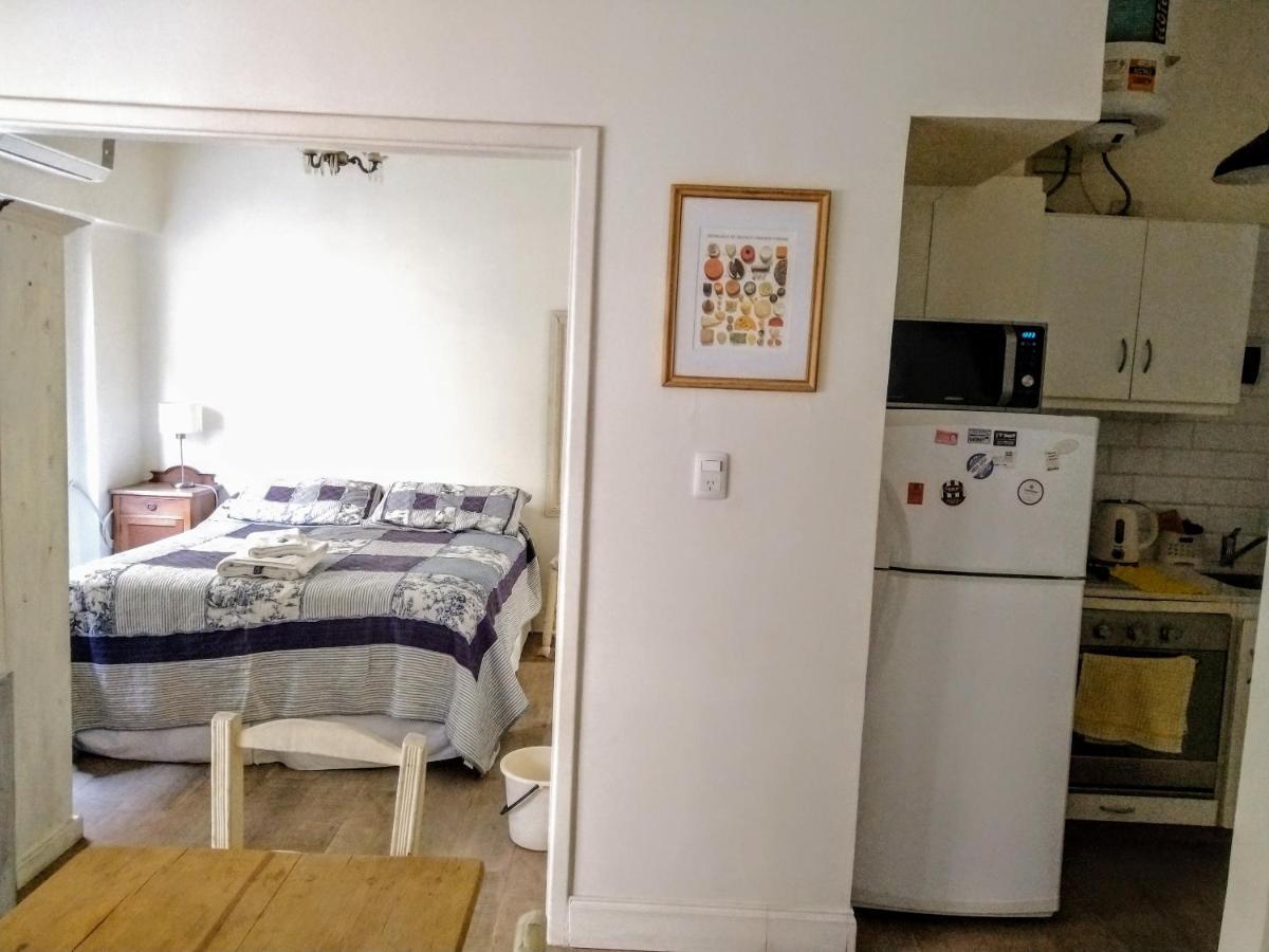 Apartament Amazing Studio In Recoleta Buenos Aires Zewnętrze zdjęcie