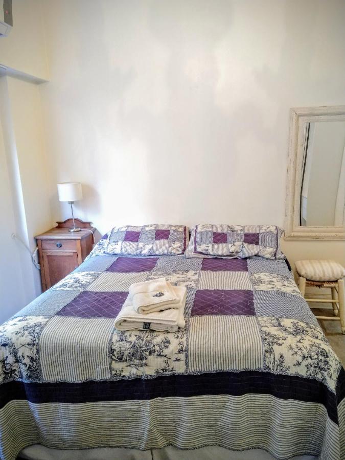 Apartament Amazing Studio In Recoleta Buenos Aires Zewnętrze zdjęcie
