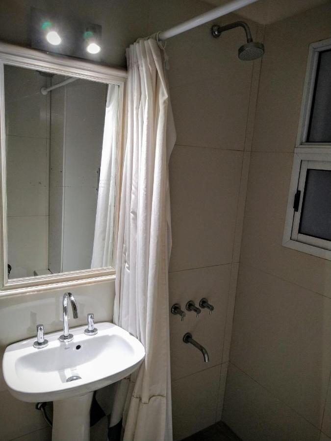 Apartament Amazing Studio In Recoleta Buenos Aires Zewnętrze zdjęcie