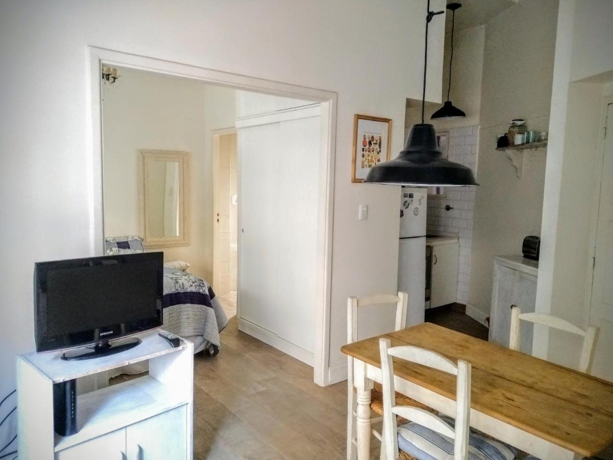 Apartament Amazing Studio In Recoleta Buenos Aires Zewnętrze zdjęcie
