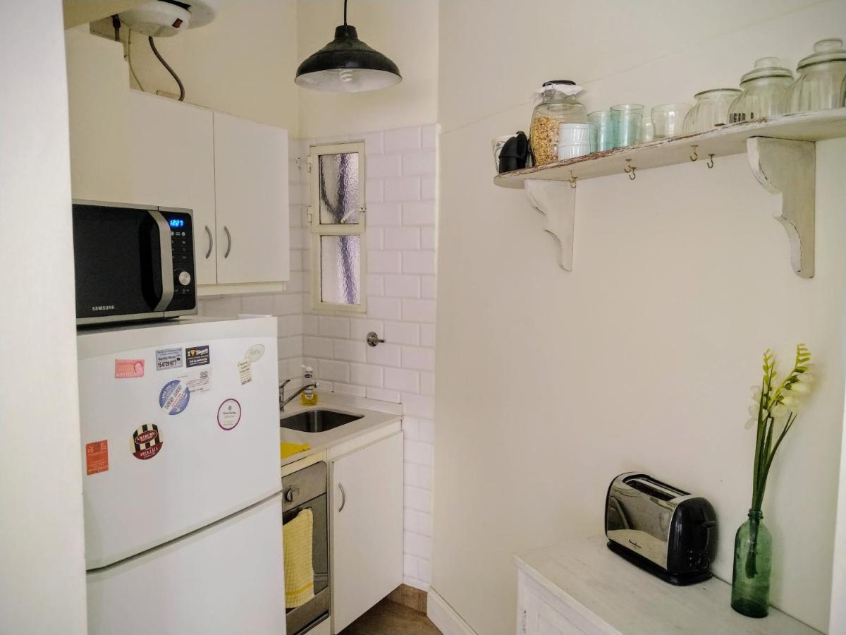 Apartament Amazing Studio In Recoleta Buenos Aires Zewnętrze zdjęcie