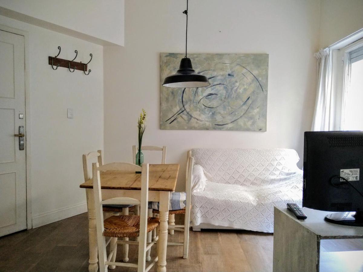 Apartament Amazing Studio In Recoleta Buenos Aires Zewnętrze zdjęcie