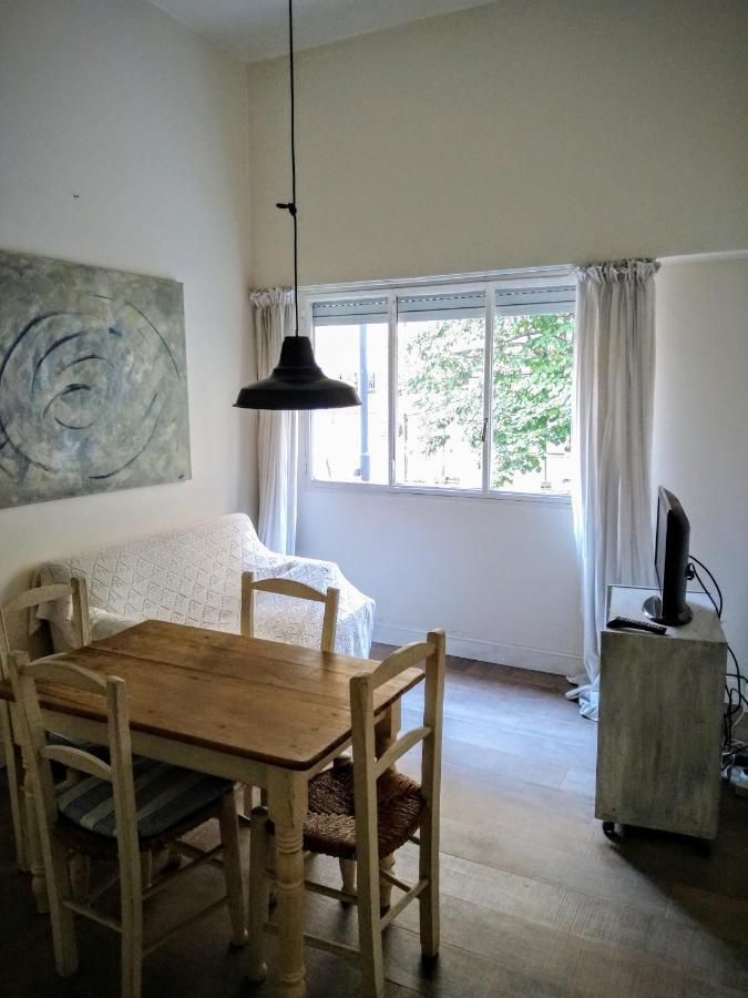 Apartament Amazing Studio In Recoleta Buenos Aires Zewnętrze zdjęcie